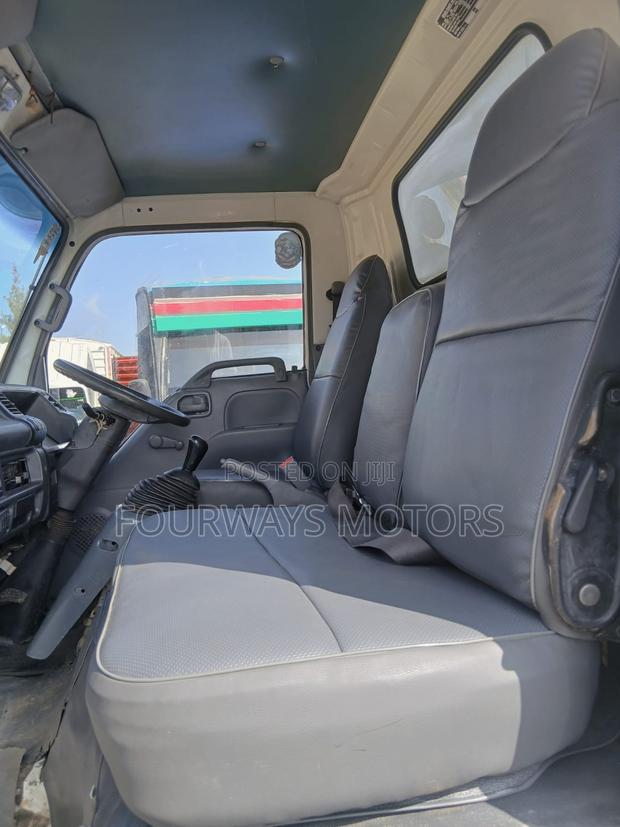 Refrigerator Truck - thumbnail 8