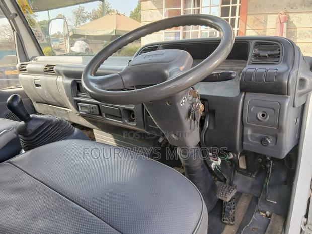 Refrigerator Truck - thumbnail 11