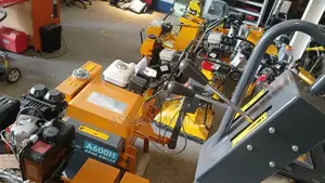 Power Horse Roller