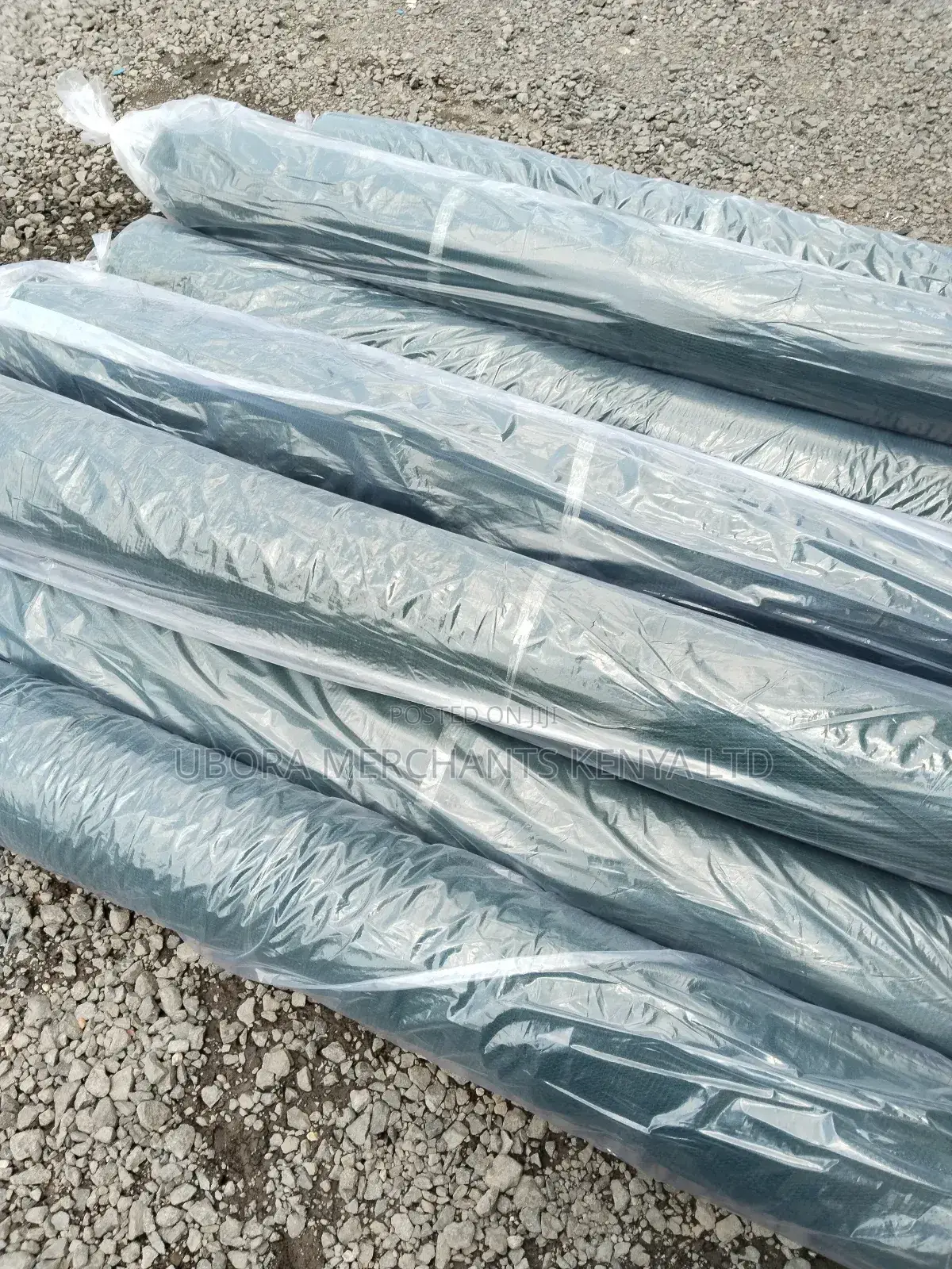 Green Shade Net 3x50m