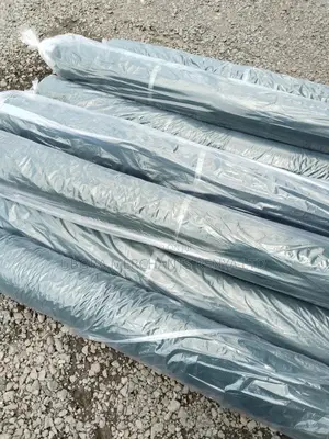 Green Shade Net 3x50m