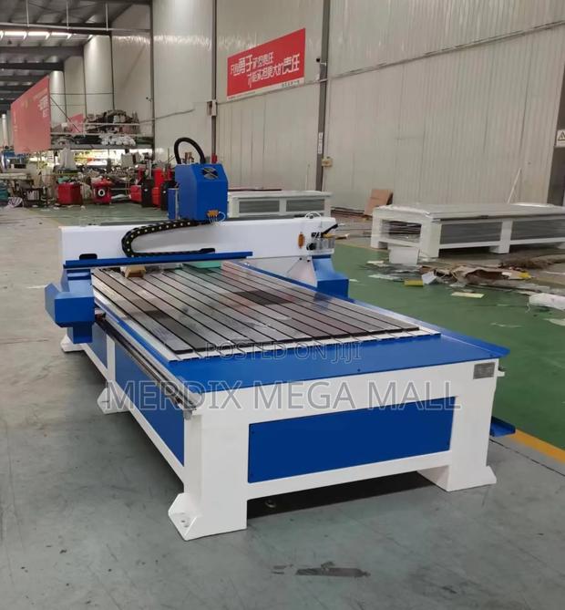CNC Machine,Cnc Router Machines - main view
