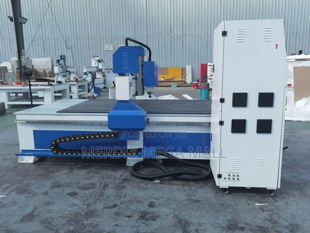 CNC Machine,Cnc Router Machines - thumbnail 3