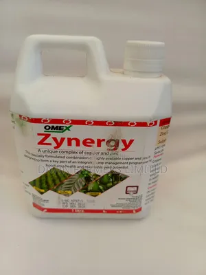 Omex Zynergy 1ltr