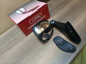 Universal Prado 95 Style Front Corner Mirror - thumbnail 2