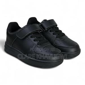 Kids Airforce White - thumbnail 2