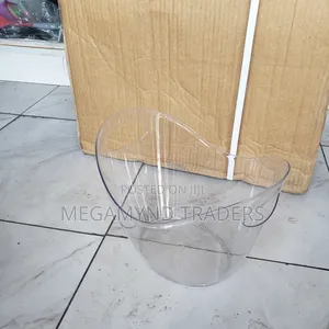 8 LTR Ice Bucket Acrylic / Beer Bucket 8l