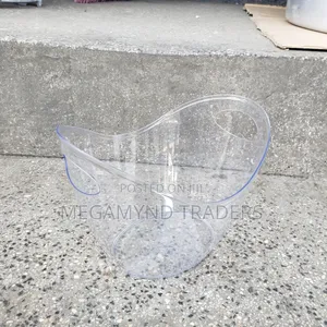 8 LTR Ice Bucket Acrylic / Beer Bucket 8l