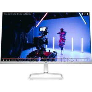 Hp 524sa 23.8'' FHD Monitor + Speakers