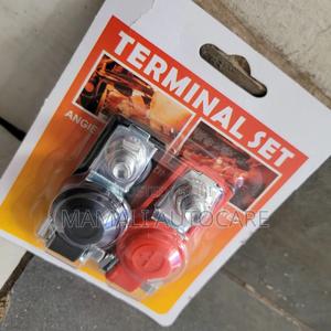 Battery Terminal Connectors Set - thumbnail 2