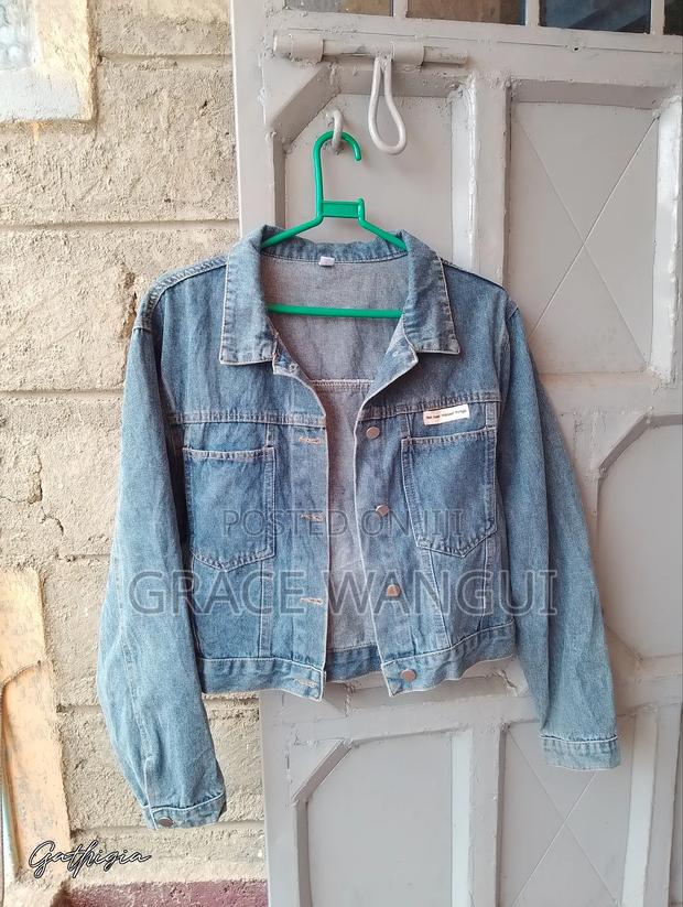 Crop Denims - thumbnail 4