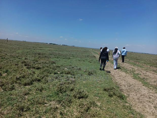 Konza - Isinya Bypass Plots - thumbnail 2