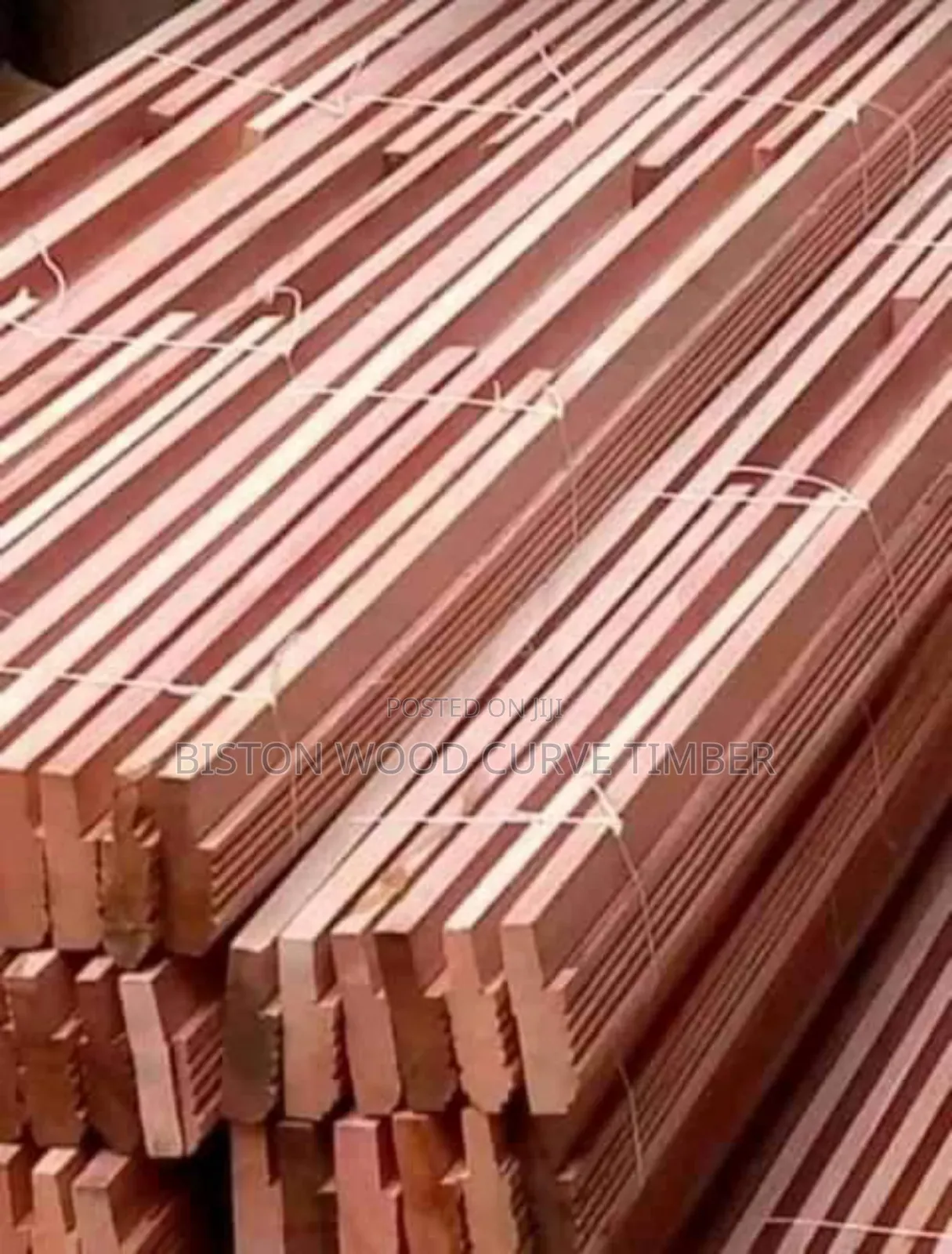 Frame Mahogany