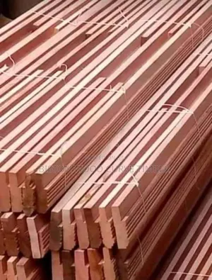 Frame Mahogany