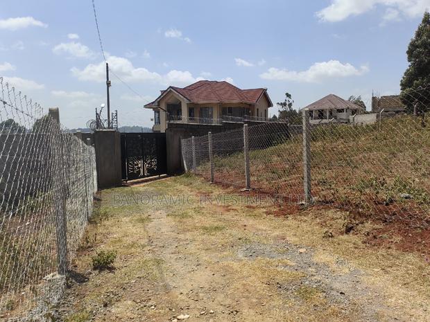 4bdrm Maisonette in Ondiri, Kikuyu for sale
