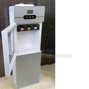 Ailyons 3 Taps Water Dispenser ( Hot , Normal and Cold)