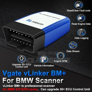 Bmw Vlinker Bm For All Bmw