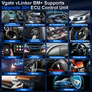 Bmw Vlinker Bm For All Bmw