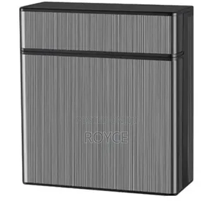 40pcs Cigarette Case Holder