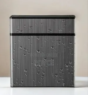 40pcs Cigarette Case Holder