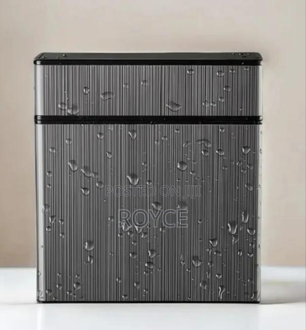 40pcs Cigarette Case Holder - thumbnail 2