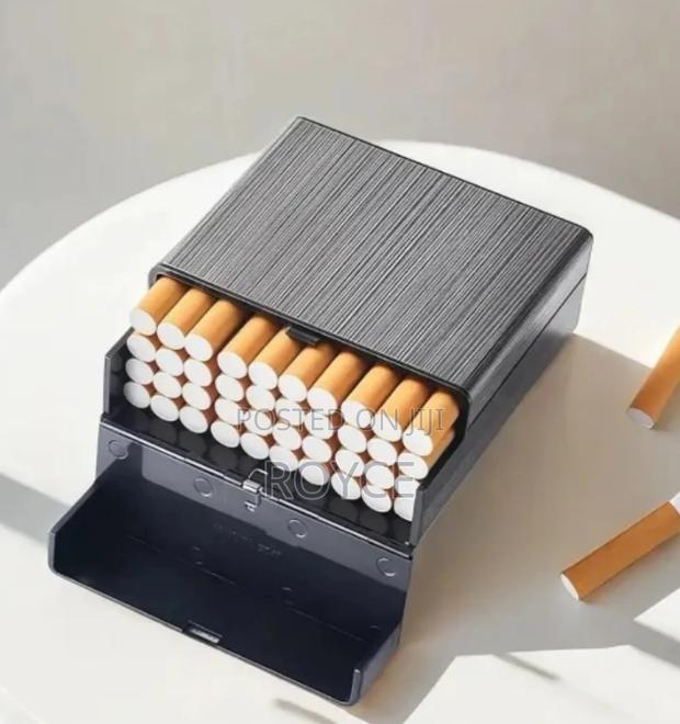 40pcs Cigarette Case Holder - main view