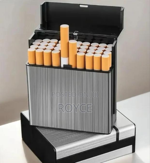 40pcs Cigarette Case Holder - thumbnail 5