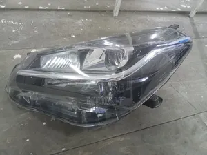 Vitz Xenon New Model