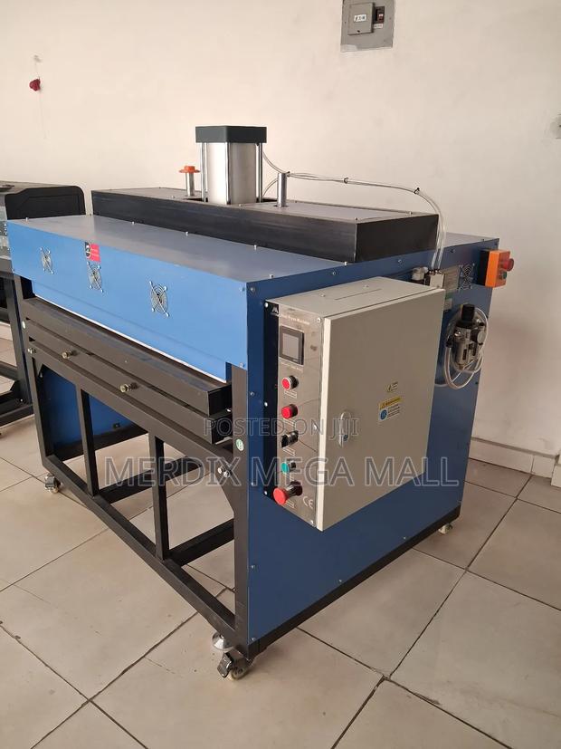 Heat Press Machine,Heat Press Machine - thumbnail 2