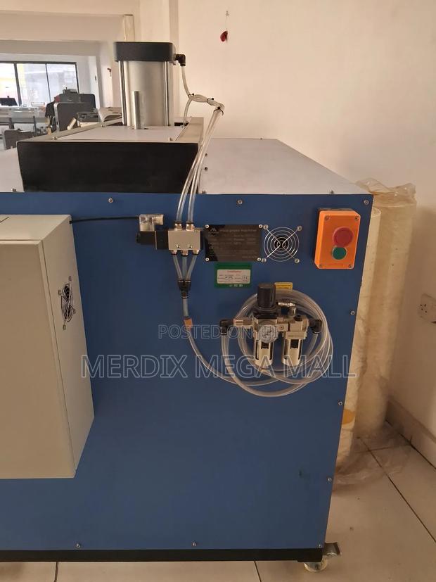 Heat Press Machine,Heat Press Machine - thumbnail 3