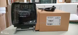 2d Omni Barcode Scanner