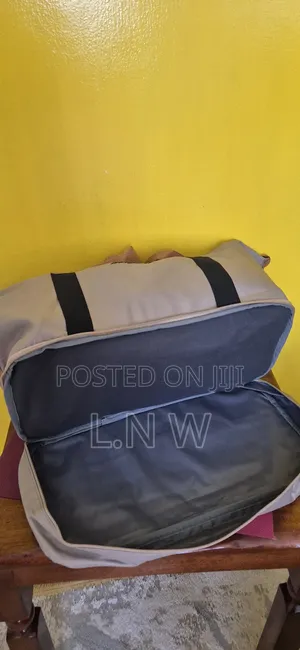 Lightweight Travel/Gym Bag-Perfect for Kids Activities and Short Trips