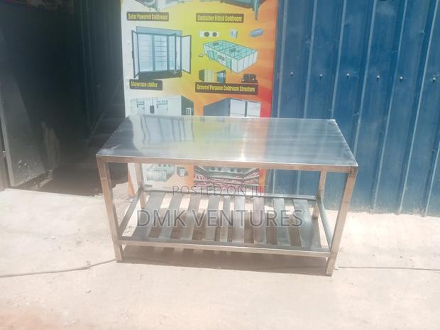 Top Surprising Stainless Steel 2by 4 Ft Working Table Top