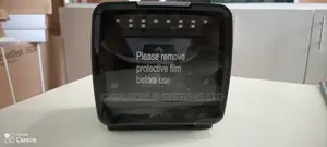 2d Omni Barcode Scanner