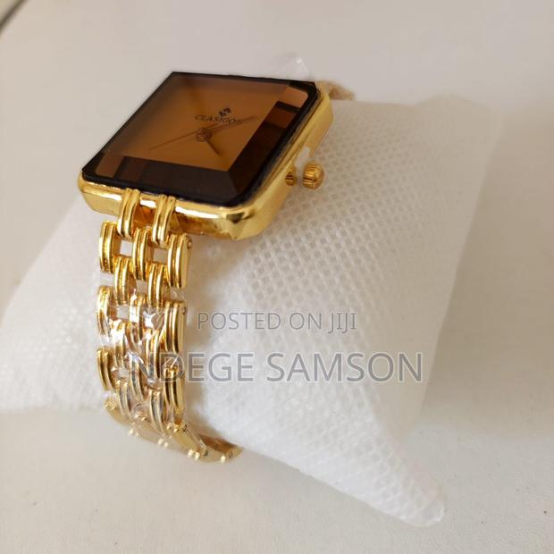 Luxurious Ladies Watches - thumbnail 4