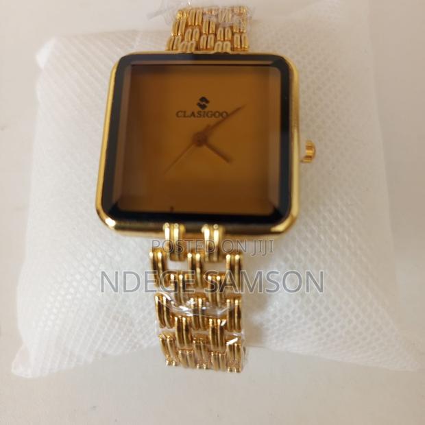 Luxurious Ladies Watches - thumbnail 5