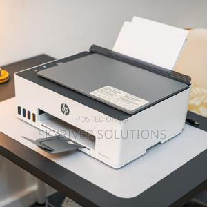 Hp Smart Tank 580