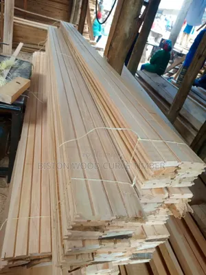 T G Cypress and Mahogany