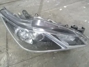 Crown Headlight