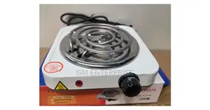 Hotplate Electric Coil