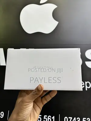 Apple Watch Ultra 3 49mm