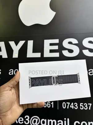 Apple Watch Ultra 3 49mm
