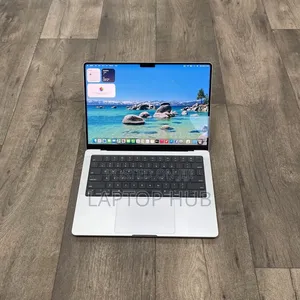 Laptop Apple MacBook Pro 2021 M1 16GB Apple M1 Pro SSD 512GB
