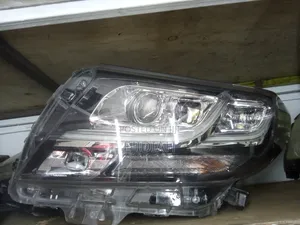 Aphard Headlight