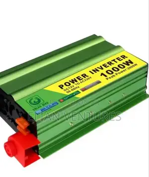 Original 1000 Watts Inverter