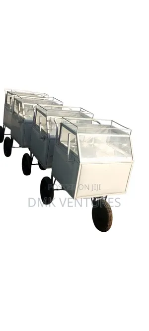 Surprising Eggs Trolley,All Sizes Readily Available