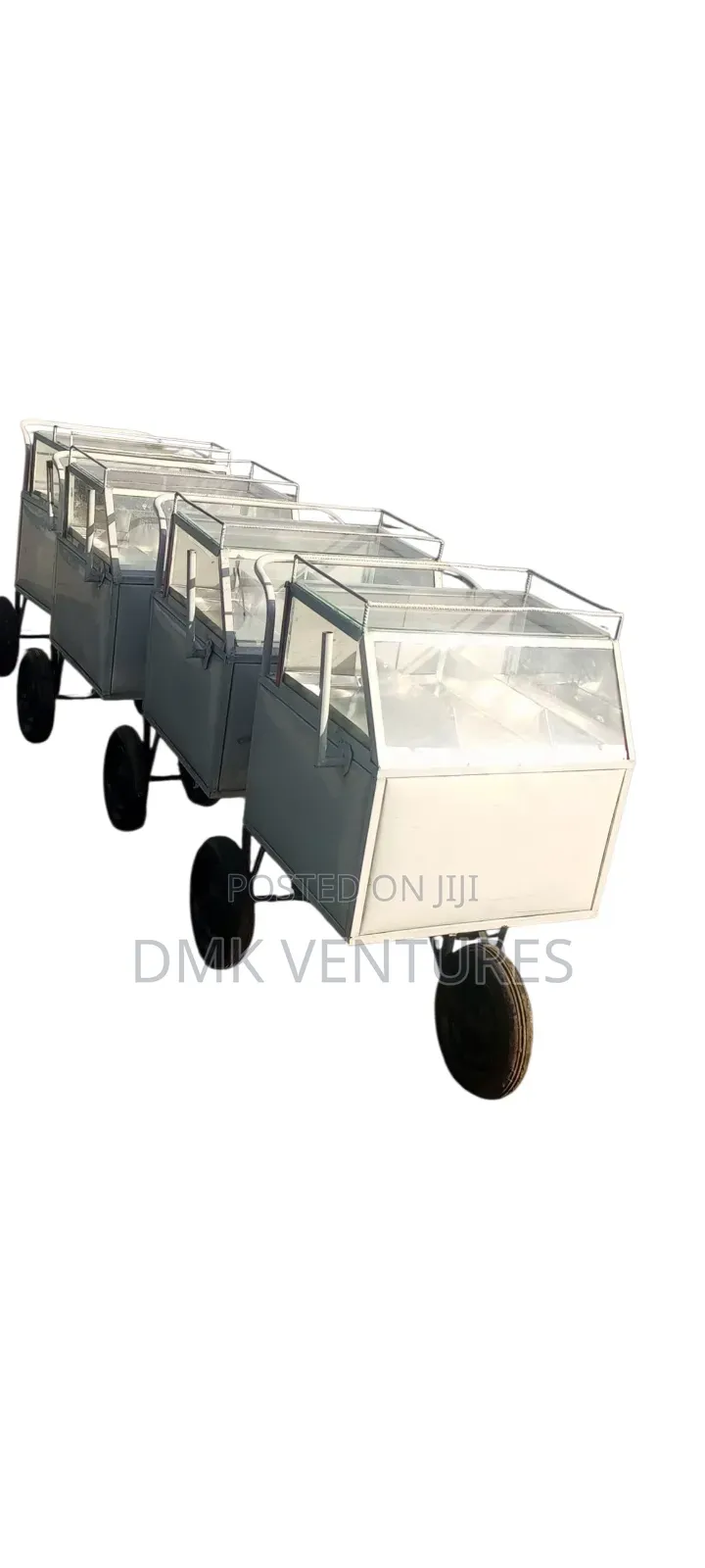 Surprising Eggs Trolley,All Sizes Readily Available