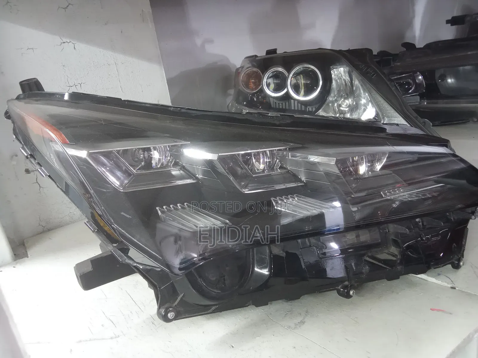 Lexus Rx 200