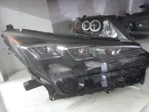 Lexus Rx 200