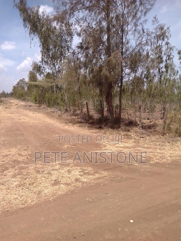 5 Acre Plot for Sale, Thika East, Kiambu